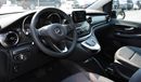 Mercedes-Benz V 250 2.0 L