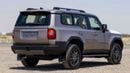 تويوتا برادو TXL1 (LHD) TOYOTA PRADO 250 2.8D AT MY2025 – BRONZE
