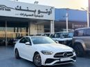 Mercedes Benz C200 Premium 2.0L
