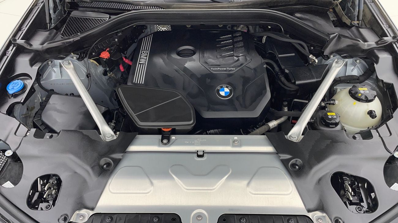 BMW X4 XDRIVE 30I M SPORT PACK 2022 XDRIVE 30I | AED 2520/Month | 0 DP | 30 Day Return | Warranty | Service