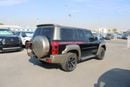 Nissan Patrol Super Safari Nissan Patrol Super Safari 2023 Model Year 4800VTC 4x4  Full Service done 5years Warranty 3Years Fre