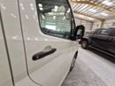 Toyota Hiace HIGH-ROOF, 3.5L V6, 24-VALVE DOHC, VVT-AT 2026 MODEL