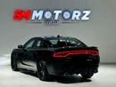 Dodge Charger SXT