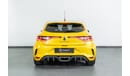 Renault Megane 2020 Renault Megane RS / 3 Year Renault Warranty