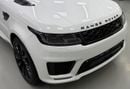 Land Rover Range Rover Sport HST P400 3.0L