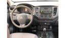 Mitsubishi L200 GCC