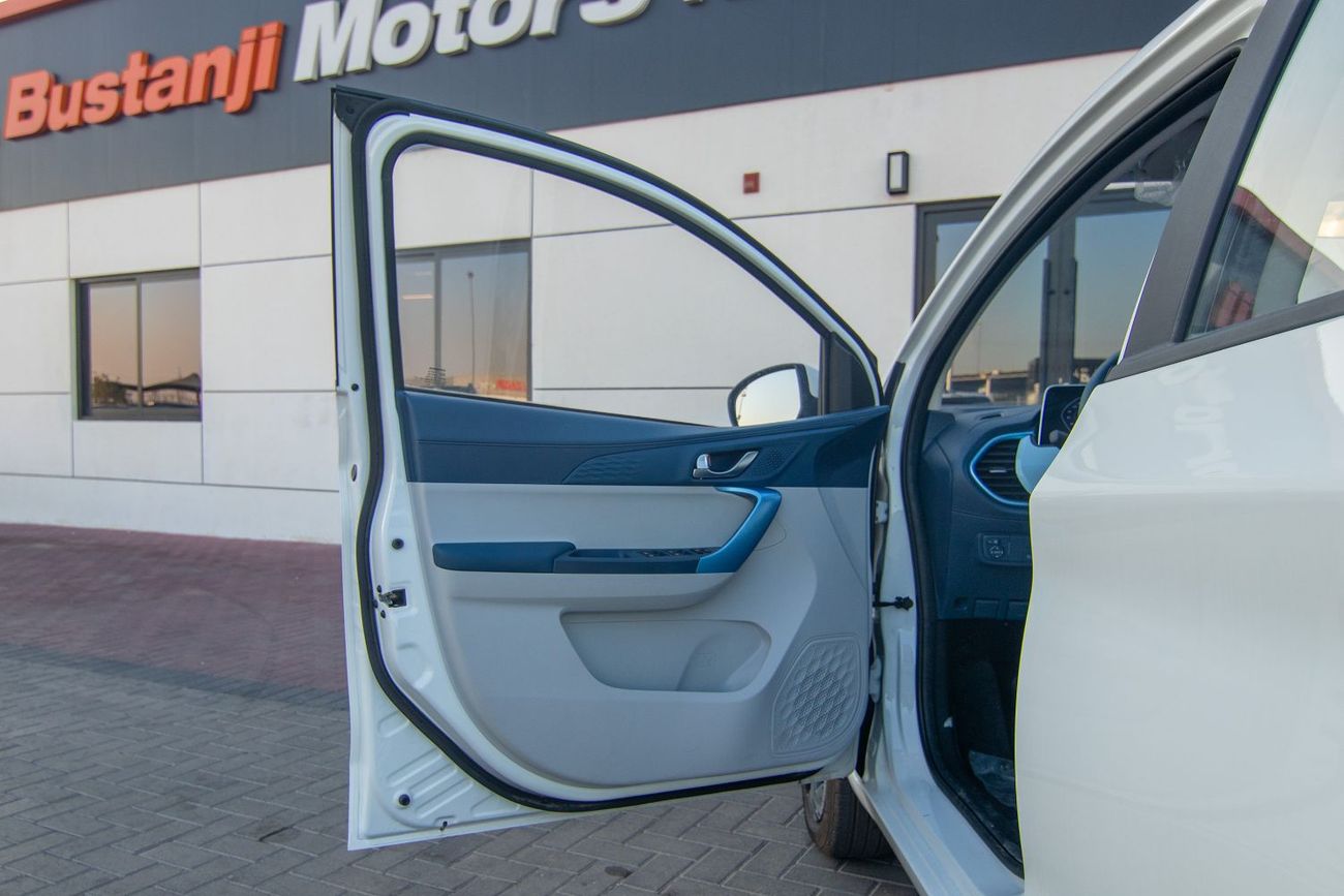 Changan Ben EStar 2024 CHANGAN E-STAR | FULL OPTIONS | 310 KM |