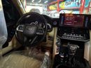 Toyota Land Cruiser GXR