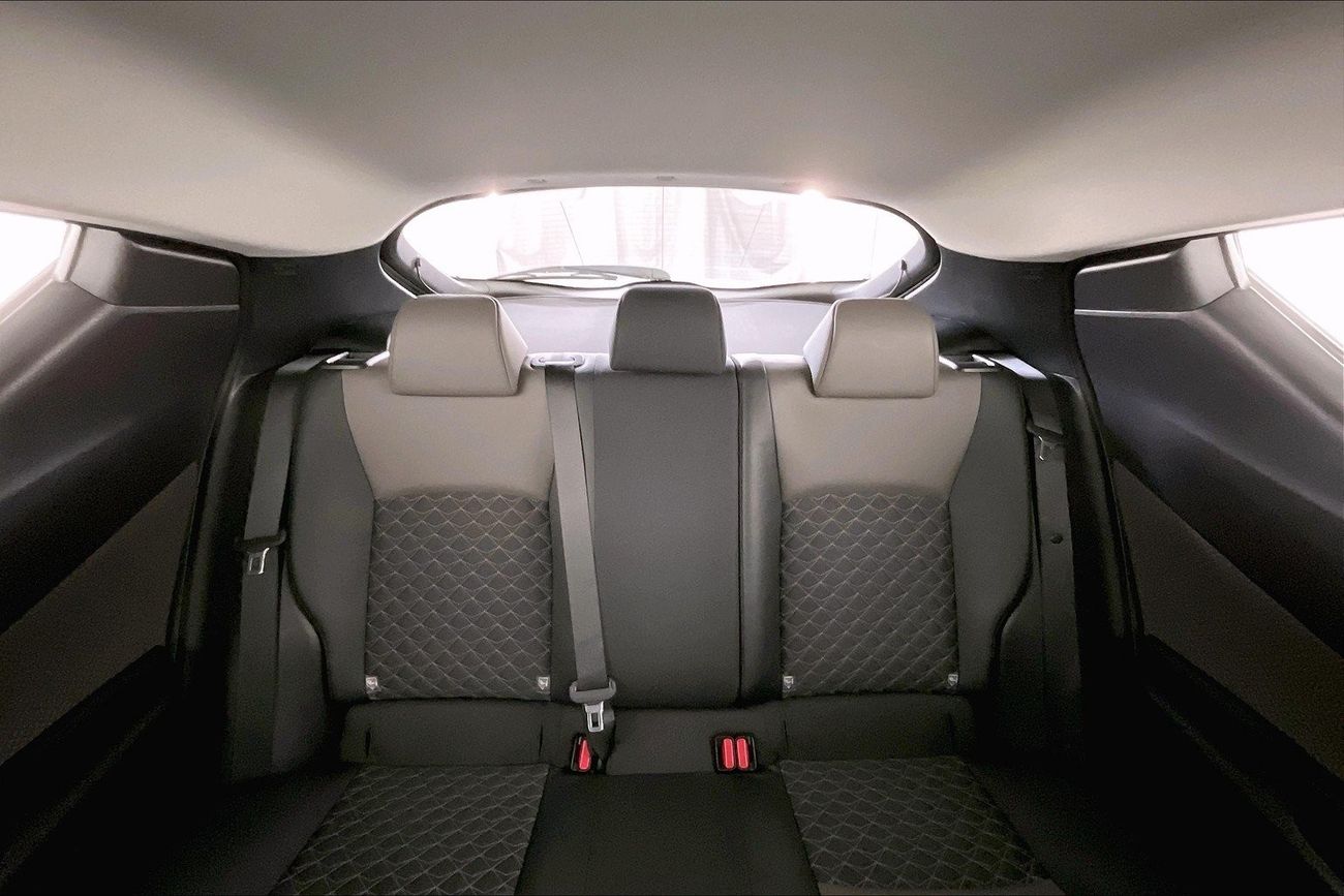 Toyota CHR VX| 1 year free warranty | Exclusive Eid offer