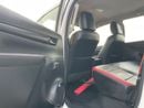 Toyota Hilux 2021 Toyota Hilux GL Advanture Modified - 2.7L V4 - AWD 4x4 - 360* CAM - Patrol - 2 Keys -