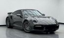 بورش 911 Turbo 3.8L (575 HP) Coupe 2024 Porsche 911 Turbo, 2026 Porsche Warranty, Full Porsche Service Histor