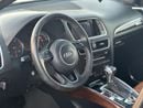 Audi Q5 45 TFSI S-Line 3.0L