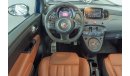 أبارث 595 2020 Abarth 595 Competizione Full Option / Full Fiat Service History & 5 Year Fiat Warranty