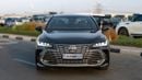Toyota Avalon 2025 | TOYOTA AVALON HYBRID 2.0L LUXURY EDITION [ EXPORT ONLY ]