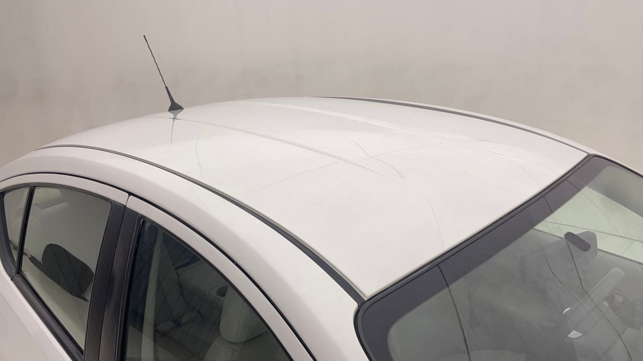 Nissan Sunny SV 1.5 | Zero Down Payment | Home Test Drive