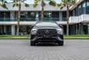 مرسيدس بنز GLE 53 AMG GLE 53 AMG Coupe | 9,009 P.M | 0% Downpayment | GLE 45 AMG | AGENCY WARRANTY 2030! | Ramadan Offer!