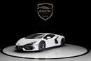 لامبورغيني ريفويلتو 6.5L V12 Hybrid
