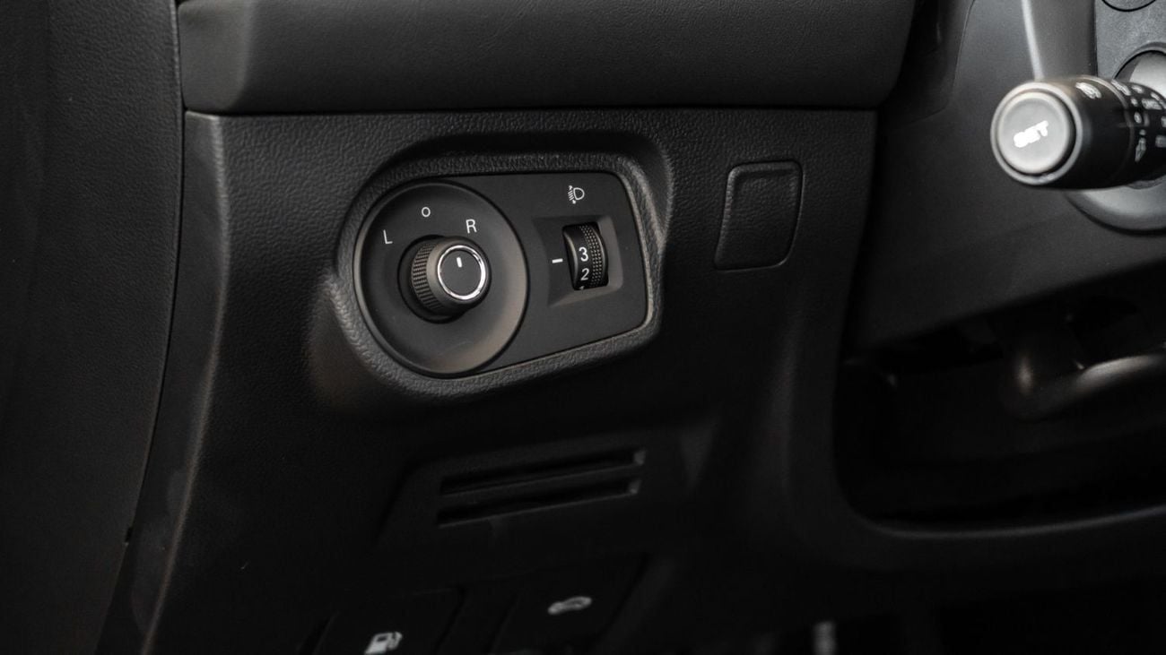 MG 5 2026 | MG5 1.5L CVT STD