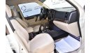 ميتسوبيشي باجيرو AED 1466 PM | 0% DP | 3.0L V6 GLS 4WD GCC DEALER WARRANTY