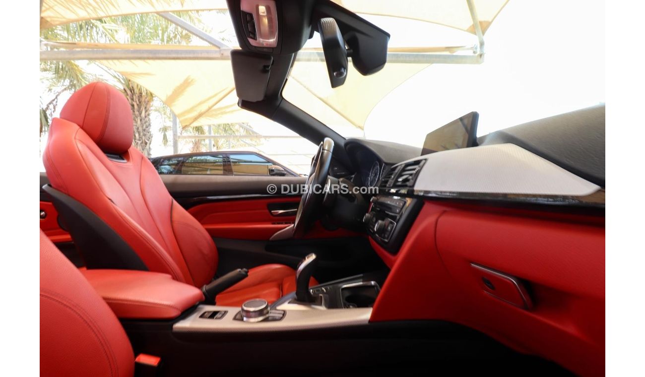 بي أم دبليو 440i F33