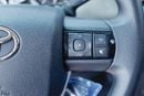 Toyota Hilux HILUX SR5 2.7L  AT  WITH PUSH START 2025/2025