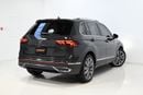 Volkswagen Tiguan Elegance Premium 2023 Volkswagen Tiguan 4Motion Elegance Premium, VW Service History, 1 Year Warranty, GCC