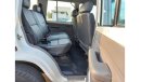 Toyota Land Cruiser 70 TOYOTA LAND CRUISER HARD TOP LEFT HAND DRIVE (PM 839)