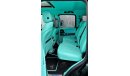 Mercedes-Benz G 63 AMG BRABUS 800 WIDESTAR CUSTOM BLUE FULLY LOADED NEW NEW