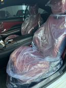 Mercedes-Benz S 63 AMG Std