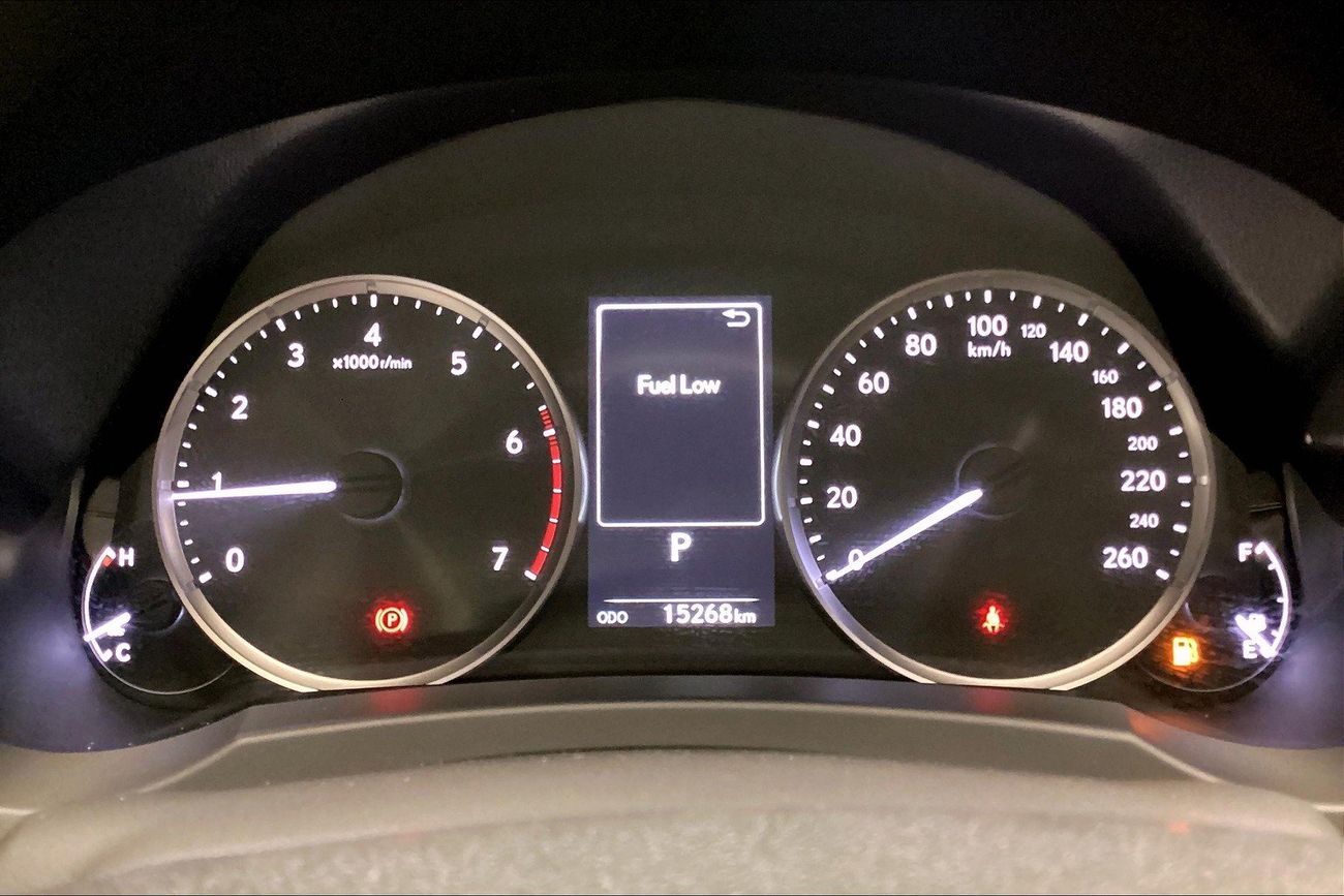 Lexus IS300 Premier | Guaranteed Warranty | 0 Down Payment