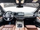 BMW X6 xDrive40i Luxury M Sport Package 3.0L