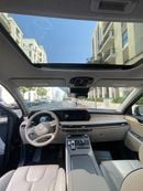 Hyundai Palisade Limited