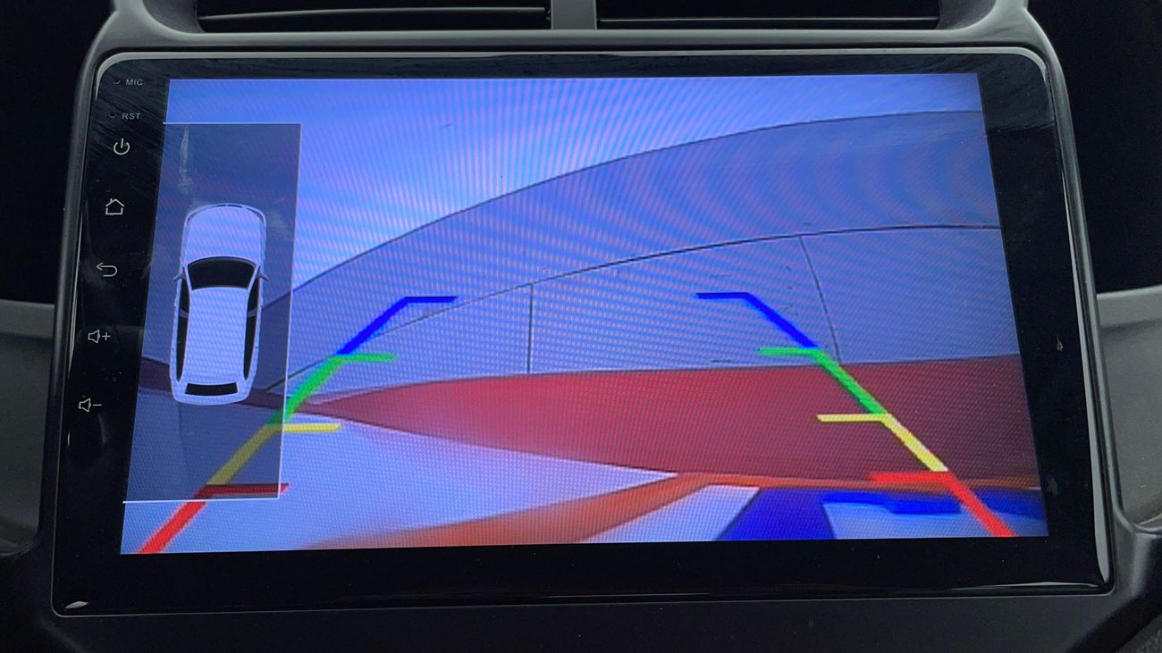 Chevrolet Aveo LS 1.6 | Zero Down Payment | Home Test Drive