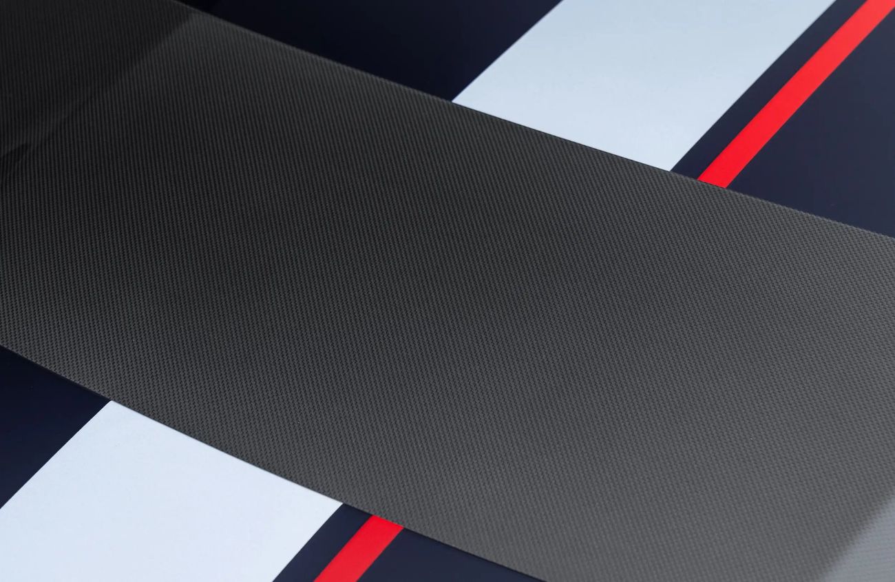 Ferrari 812 Competizione 6.5L V12 Naturally Aspirated Engine