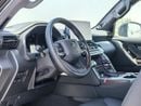 Toyota Land Cruiser GXR 3.5 T.T