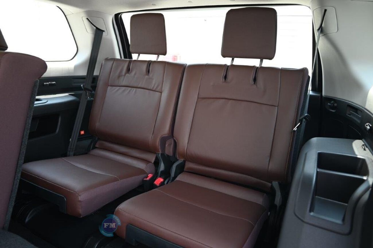 تويوتا Runner4 Limited 4.0L Petrol