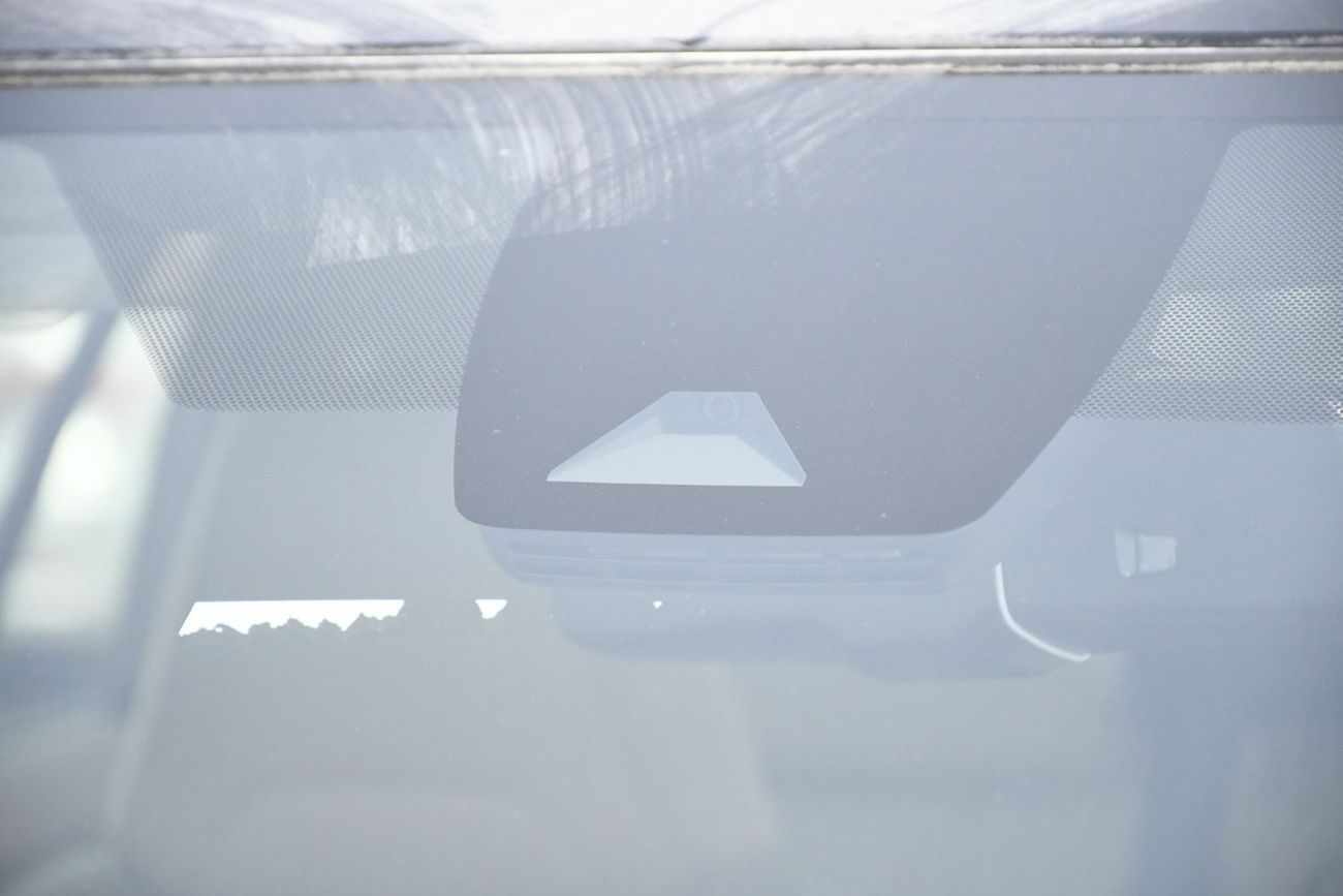 Toyota RAV4 2.5L HEV Limited With Rader ! GCC ! Saudi Spec ( Ready Stock)