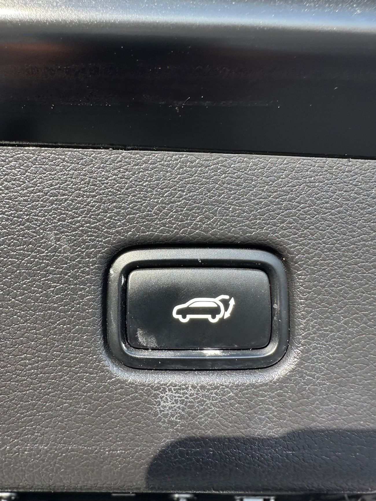 هيونداي باليساد 4WD Sunroof, leather seats Full option