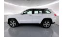 Jeep Grand Cherokee Limited | 1 year free warranty | 0 down payment | 7 day return policy