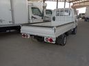 Kia K2700 KIA BONGO K2700 SINGLE CAB PICK UP, WHITE 2025