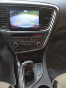 كيا أوبتيما GDI  2.4L Kia Optima 2015 usa V4 full automatic