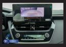 Toyota Corolla #Al TOYOTA COROLLA 1.8L ELITE HYBRID HI A/T PTR 2024