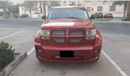 Dodge Nitro R/T 4.0L