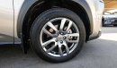 Lexus NX200t t Mid Option - 2016