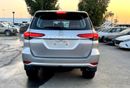 Toyota Fortuner 2022 - 2.7L Petrol, Alloy Rims, DVD Camera, Rear A/C, Four Wheel Drive