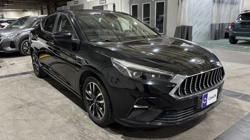 JAC J7 2023 INTELLIGENT | AED 503/Month | 0 DP | 30 Day Return | Warranty