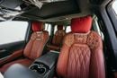 تويوتا لاند كروزر VXR VX Turbo Diesel 3.3L MBS Autobiography 4 Seater VIP