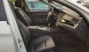 بي أم دبليو 530 BMW 530 - 2011- JAPAN - VERY CLEAN CAR - 95000 KM