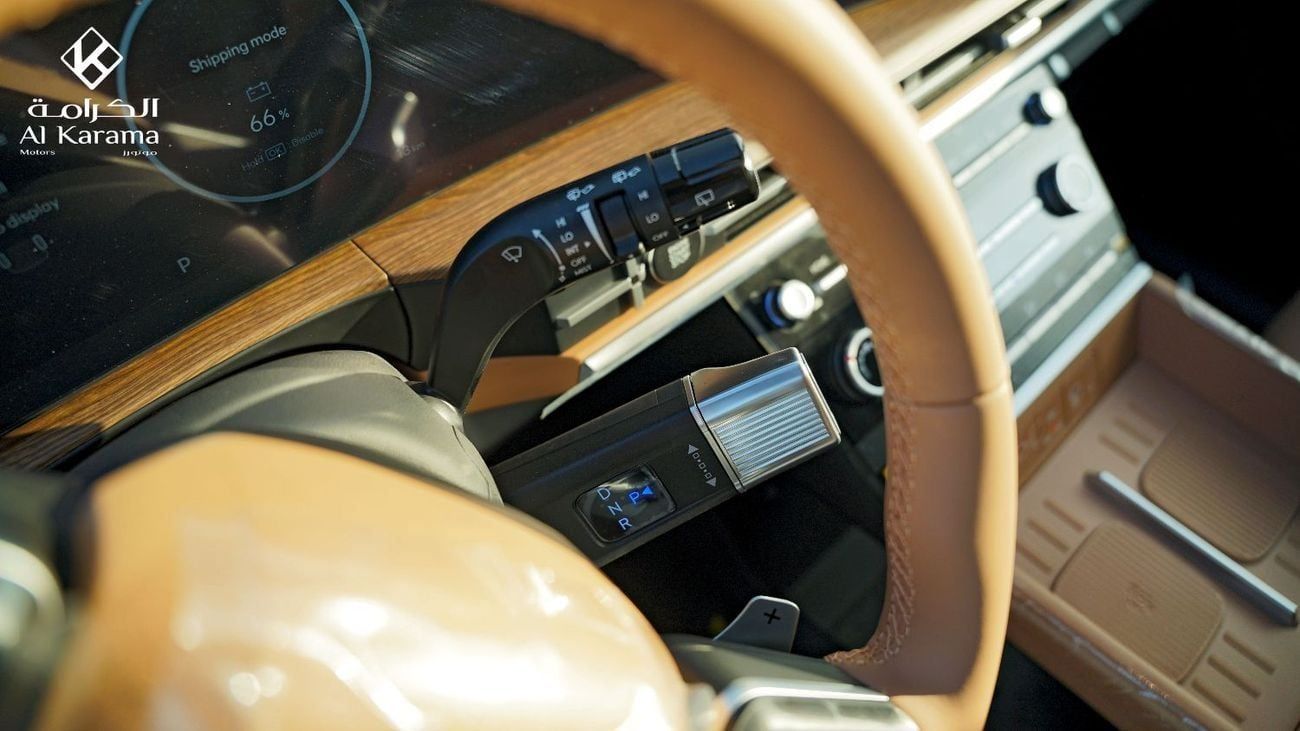 Hyundai Santa Fe 2.0T - Petrol SUV - 12.3" Screen - Dual Sunroof - 20" Alloy Wheels  - Leather Seats