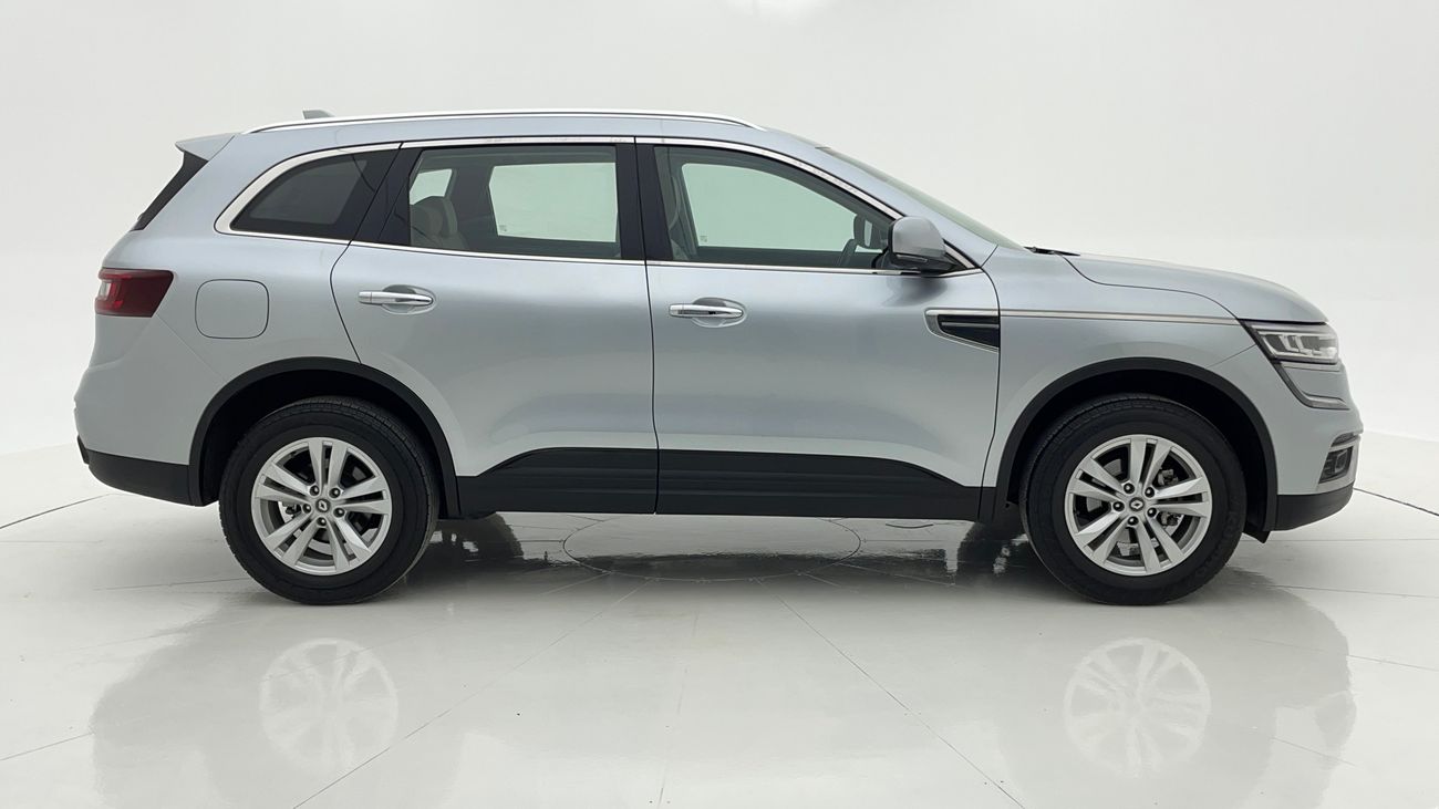 Renault Koleos PE 2.5 | Zero Down Payment | Free Home Test Drive